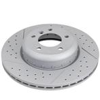 Remschijf BMW 135i voorzijde, Auto-onderdelen, Remmen en Aandrijving, Verzenden, Nieuw