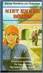 Niet enkel rozen 9789024254132 Annie Oosterbroek-Dutschun, Verzenden, Gelezen, Annie Oosterbroek-Dutschun