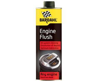 Bardahl Engine Flush Motorspoeling, Auto diversen, Overige Auto diversen, Verzenden