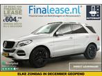 Mercedes-Benz GLE 500 e 4MATIC Marge 334PK AUT Pano €622pm, Auto's, Mercedes-Benz, Automaat, Nieuw, SUV of Terreinwagen, Zilver of Grijs