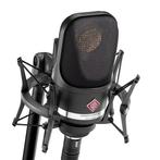 Neumann TLM 107 Studio Set MT Zwart | B-Stock, Muziek en Instrumenten, Microfoons, Ophalen of Verzenden, Nieuw