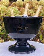 Mailly - Champagne koeler - Metaal