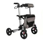WheelzAhead TRACK Rollator &ndash; Antraciet, Diversen, Ophalen of Verzenden, Nieuw