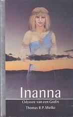 Inanna / Mystieke verhalen 9789020255812 T.R.P. Mielke, Verzenden, Zo goed als nieuw, T.R.P. Mielke
