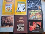Bommel en Tom Poes - Marten Toonder - Lot met 50 Bommel en, Nieuw