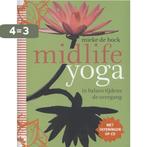 Midlife yoga 9789069639154 Mieke de Bock, Verzenden, Zo goed als nieuw, Mieke de Bock