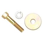 Balancer bolt chevy small block, Auto-onderdelen, Motor en Toebehoren, Ophalen of Verzenden, Nieuw