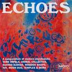 cd - Various - Echoes (A Compendium Of Modern Psychedelia), Verzenden, Zo goed als nieuw