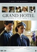Grand hotel - Seizoen 2 deel 1 - DVD, Cd's en Dvd's, Dvd's | Drama, Verzenden, Nieuw in verpakking