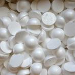 Styropor piepschuim isimo halve bal kerstbal vol 6 cm per, Ophalen of Verzenden, Nieuw