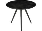 Mica Decorations Jailey - Bijzettafel - Set van 2 - H49 x, Huis en Inrichting, Verzenden, Nieuw