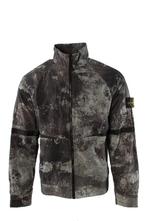 Stone Island jas maat M, Kleding | Heren, Jassen | Winter, Nieuw, Stone Island, Grijs, Verzenden