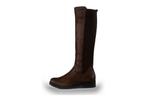 Lemare Laarzen in maat 38 Bruin | 10% extra korting, Kleding | Dames, Schoenen, Hoge laarzen, Bruin, Verzenden, Zo goed als nieuw