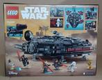Lego - Star Wars - 75389 - The Dark Falcon, Nieuw