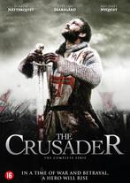 dvd film box - The Crusader (Special Edition) - The Crusa..., Zo goed als nieuw, Verzenden
