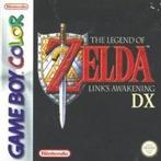 MarioGBA.nl: The Legend of Zelda Links Awakening DX - iDEAL!, Gebruikt, Ophalen of Verzenden