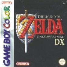 MarioGBA.nl: The Legend of Zelda Links Awakening DX - iDEAL!, Spelcomputers en Games, Games | Nintendo Game Boy, Gebruikt, Ophalen of Verzenden