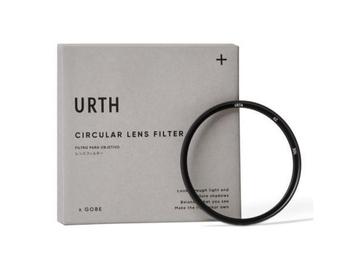 Veiling - Urth 62 mm UV Lens Filter (Plus+) beschikbaar voor biedingen