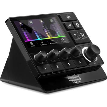 Hercules Stream 200 XLR pro audio controller beschikbaar voor biedingen