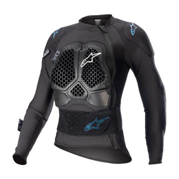 Lichaamsbeschermer Dames Alpinestars Stella Bionic Action V2 beschikbaar voor biedingen