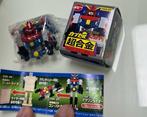 Bandai - Speelgoed robot Gashapon CGA-03 Super