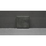 Pastorelli Sentimento – Black – Vloertegel – 15x15cm – Mat –, Ophalen of Verzenden, Nieuw