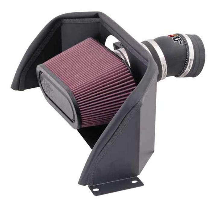 K&N Performance Intake Kit FIPK; CHEVROLET SSR, V8-5.3L,, Auto-onderdelen, Filters, Ophalen of Verzenden