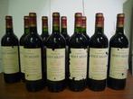 2000 Chateau Maucaillou - Moulis-en-Médoc - 12 Flessen (0.75, Nieuw
