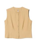 HEMA Damesgilet Sarie zand, Kleding | Dames, Verzenden, Nieuw