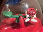 M&Ms - Automaat - Distributeur Balancoire, Antiek en Kunst