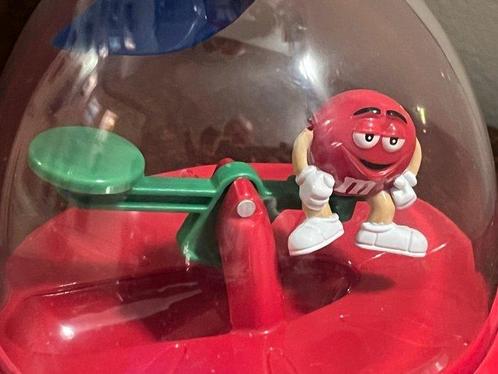 M&Ms - Automaat - Distributeur Balancoire, Antiek en Kunst, Antiek | Overige Antiek