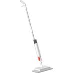 Deerma 2-in-1 spray vloermop met watertank 350ml TB880 Wit, Ophalen of Verzenden