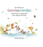 Boek Gonnie & vriendjes - De liedjes van Gonnie & vriendjes, Boeken, Verzenden, Zo goed als nieuw