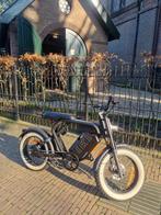 Kuiperbelt Fatbike sale inclusief heel veel accessoires, Fietsen en Brommers, Elektrische fietsen, Ophalen of Verzenden, Nieuw