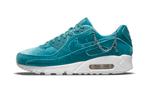 Nike Air Max 90 Lucky Charms Ash Green (W) - maat 38.5, Verzenden, Nieuw, Sneakers of Gympen, ["Nike air max","Nike","Nike Air"]