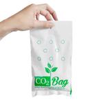 CO2 Bag - CO2 Zakje - Medium - 4m2 - 100 gram, Nieuw, Ophalen of Verzenden