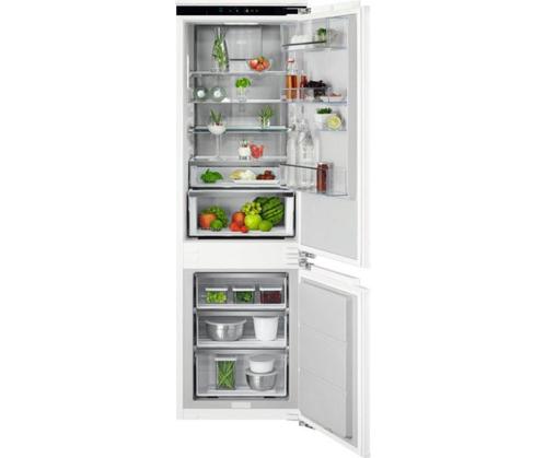 €1499 AEG TSC8M18WCF koelkast inbouw nis ± 178 cm, deur-op-, Witgoed en Apparatuur, Koelkasten en IJskasten, Ophalen of Verzenden