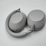 Sony WH-1000XM6 Zilver Hoofdtelefoons, Verzenden, Nieuw