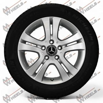 Mercedes A klasse B Klasse W168 W169 W245 16 inch originele beschikbaar voor biedingen