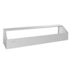 Vogue RVS GN-bakhouder langwerpig, Verzenden, Nieuw