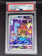 Pokémon Graded card - Toxtricity - PSA 10, Nieuw