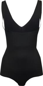 MAGIC Bodyfashion - Maat M - Maxi Sexy Bodybriefer - Zwart, Verzenden