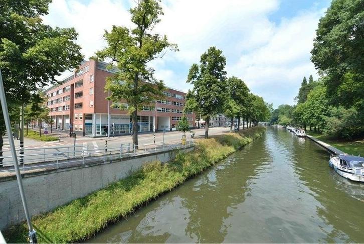 Te huur: Appartement Catharijnesingel in Utrecht, Huizen en Kamers, Huizen te huur, Utrecht, Appartement
