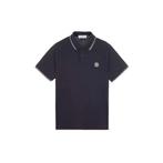 Stone Island SS Polo Navy Blue - Diverse maten, Ophalen of Verzenden, Nieuw, Blauw