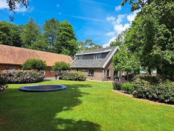 Te huur: Huis Edeseweg in Harskamp beschikbaar voor biedingen