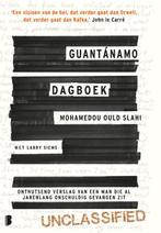 Guantánamo dagboek 9789022572009 Mohamedou Ould Slahi, Verzenden, Zo goed als nieuw, Mohamedou Ould Slahi