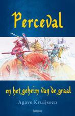 Perceval en het geheim van de graal / Sprookverhalen, Boeken, Verzenden, Gelezen, A. Kruijssen