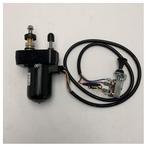 Bieden: Quicksilver Baixiang Marine 12V 20W Long Shaft Wind, Watersport en Boten, Ophalen of Verzenden, Nieuw, Motor en Techniek