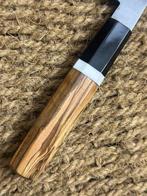 Shaw Knives - R0122 - Tafelmes - Hars, Hout - Gyuto 265mm