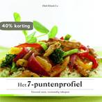 Het 7-puntenprofiel 9789402115253 Khanh Le, Boeken, Verzenden, Gelezen, Khanh Le
